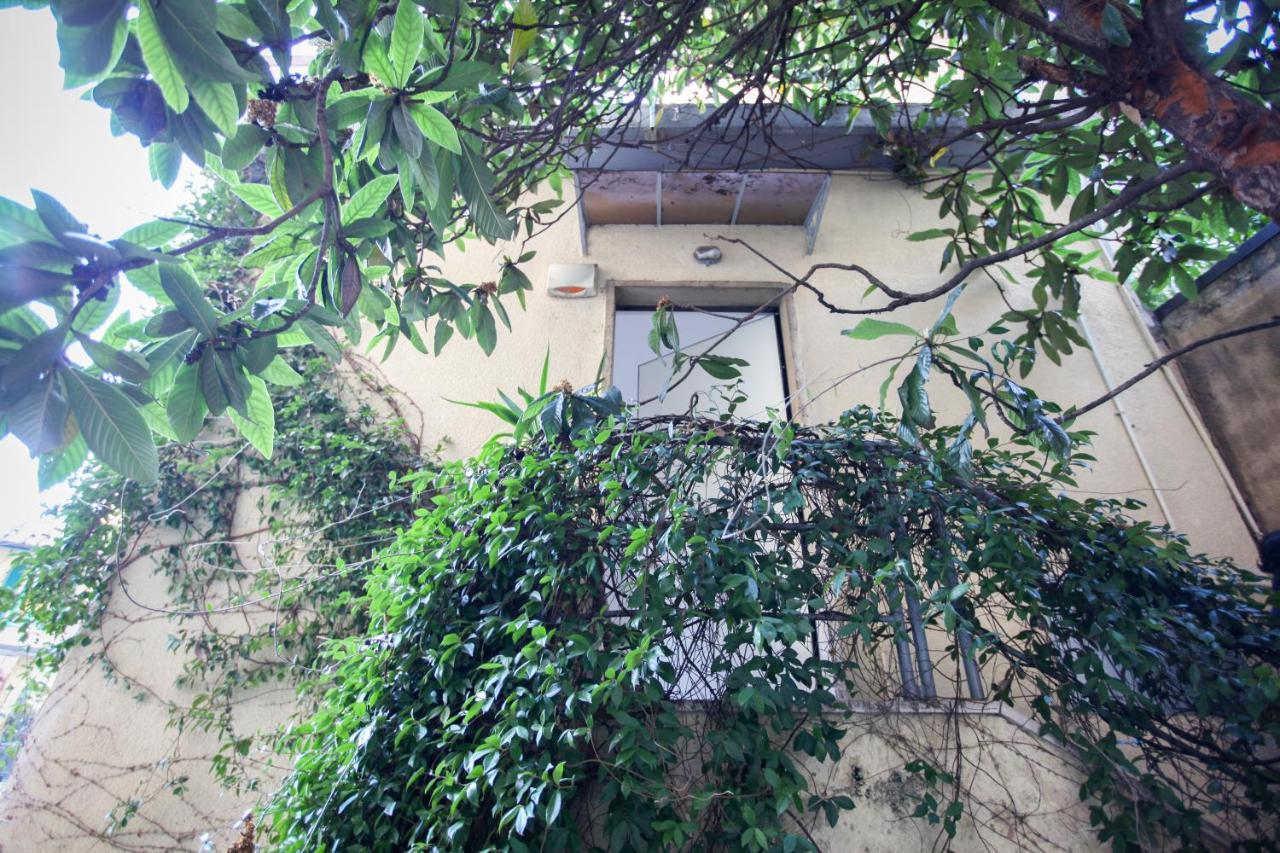 Lovely Milano - Beautiful Loft With Terrace In Porta Romana Ngoại thất bức ảnh